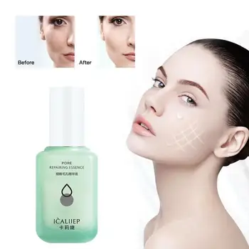 

Blackhead Mask Pore Refining Serum Blackhead Remover Shrinks Pore Acne Treatment Essence Whitening Face Mask Skin Care