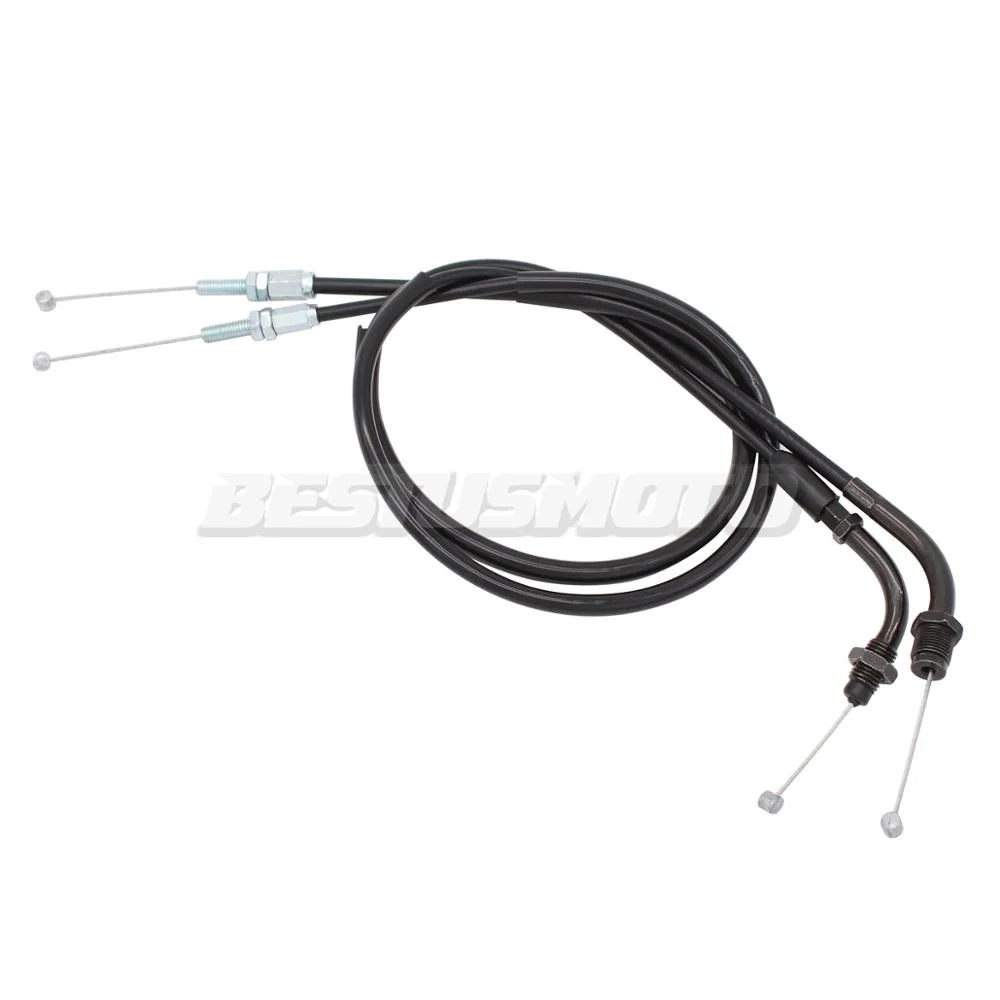Throttle Cable Honda Cbr1000rr Throttle Cable Honda Cbr600rr Motorcycle Cable Aliexpress
