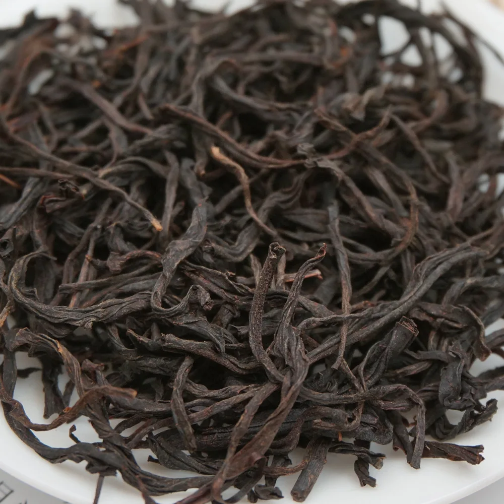 Высокое качество Черный чай Lapsang Souchong Wuyi Lapsang Souchong чай Чжэн Шань Сяо Чжун чай для похудения