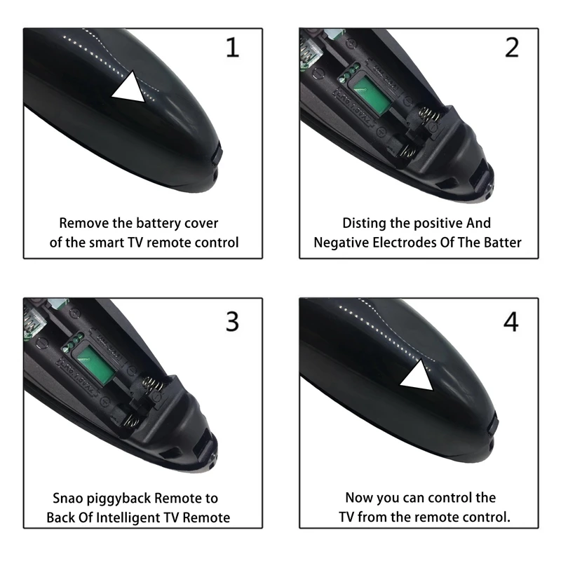RM-MR500 Универсальный умный пульт дистанционного управления Замена RC для LG RM-MR500 AN-MR500 пульт дистанционного управления er