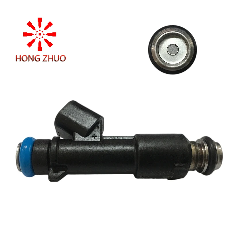 Высокое качество Топливная форсунка OEM 96493843 для SUZUKI RENO FORENZA 2.0L
