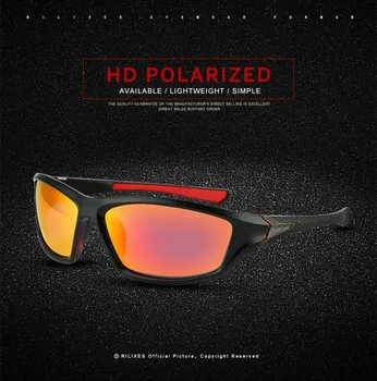 

2020 New Luxury Polarized Sunglasses Men's Driving Shades Male Sun Glasses Vintage Driving Travel Fishing Classic Sun Glasses