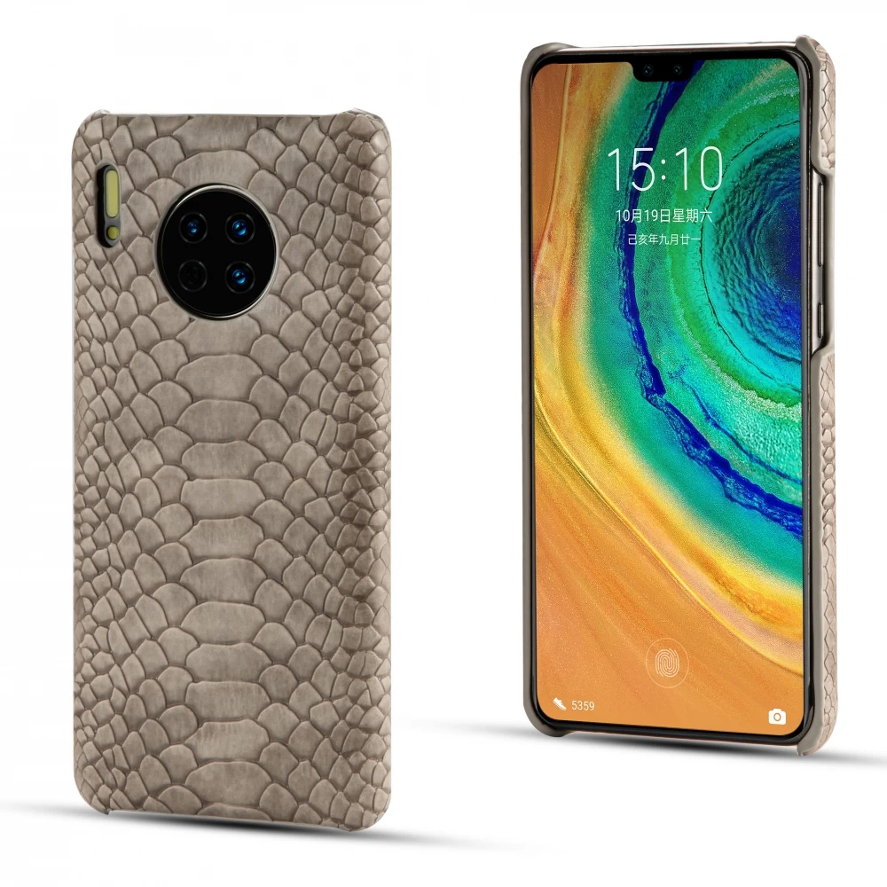 Для huawei Mate30/mate30pro змеиная кожа Ударопрочный пылезащитный Мобильный чехол для телефона мобильный чехол для телефона