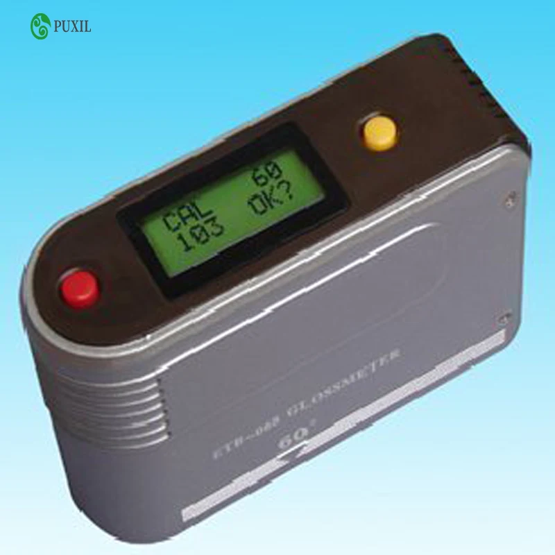 

Glossiness tester ETB-0686 paint marble surface gloss measurement machine gloss meter glossmeter equipment DC9V