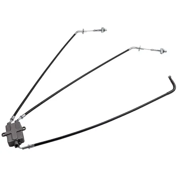 

52H-26371-00-00 fit for YAMAHA ATV 85-95 MOTO 4 YFM front brake cable Assembly