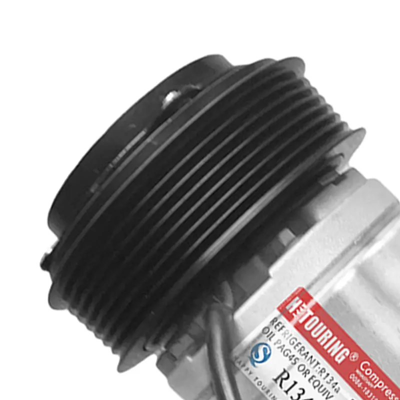 HS13N AC Компрессор сцепления для Ford Пикап Ranger 3,2 TDCI 2011-2012 1715092 1715093 UC9M-19D629-BB AB39-19D629-BB UC9M19D629BB