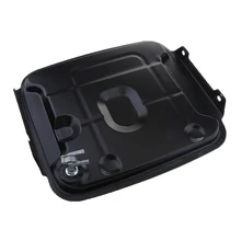 Металлический топливный бак для хранения газа для KINROAD RUNMASTER BLADE NST ROKETA