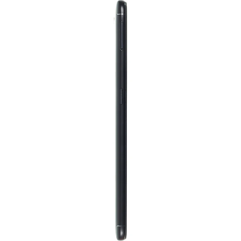 Смартфон Nubia V18 64Gb 4Gb черный 3G 4G 2Sim 6" IPS 1080x2160 And7.0 13Mpix WiFi GPS