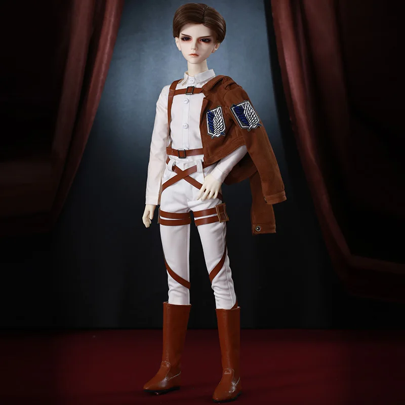 IOS кукла Sezz 70 см SD 1/3 BJD кукла ID 72 художественные подарочные шарики шарнирная кукла и бесплатные глаза для игрушек история