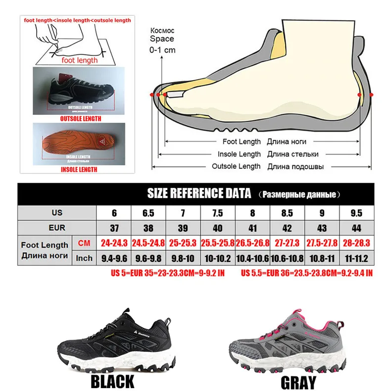 Лидер продаж; брендовая летняя обувь для пеших прогулок; женские уличные кроссовки на шнуровке; ботинки для скалолазания; спортивная обувь с дышащей сеткой; резиновая обувь для охоты на гору