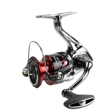 SHINANO STRADIC CI4+ 1000 1000HG 2500 2500HG C3000 C3000HG 4000 4000HG спиннинг HAGANE шестерни Рыболовная катушка для удочки SALTWATER