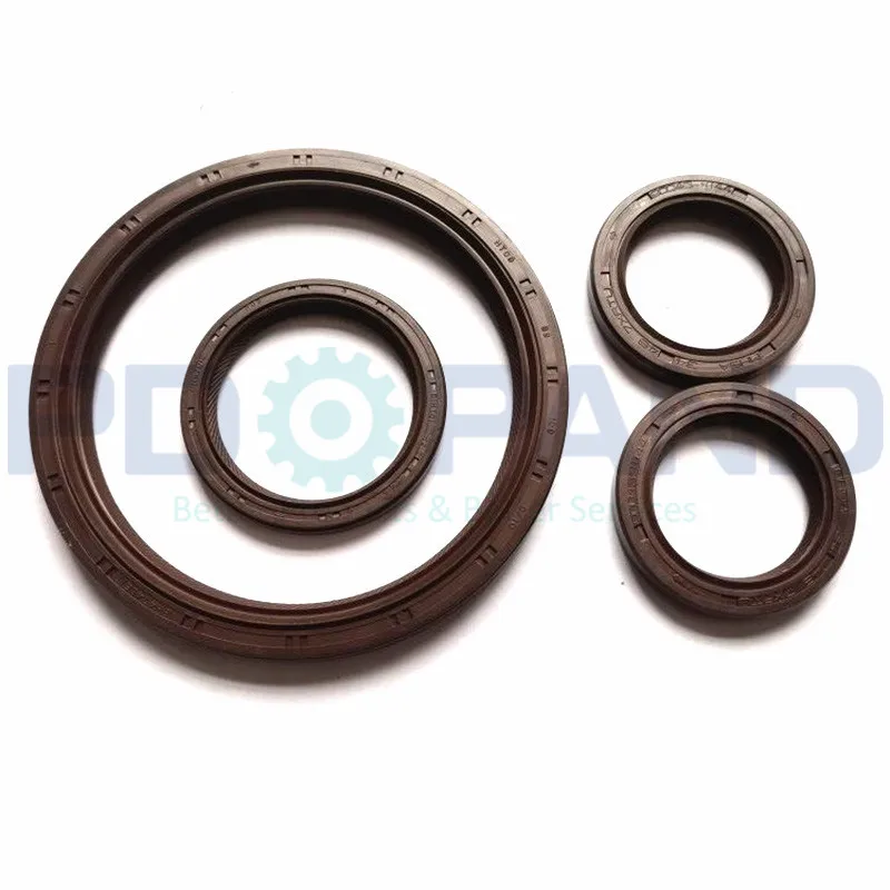 FS FP FP9A gasket kit 5