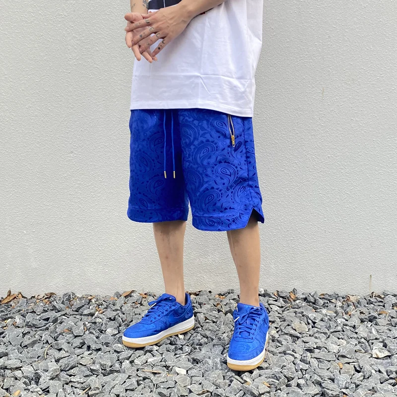 Рисунок 2 - Шорты мужские с эластичным поясом