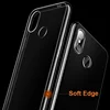 TOLIFEEL For Xiaomi Mi8 Case Mi 8 Lite Mi8 SE Silicone Cover Slim Transparent Phone Protection Soft Shell For Xiaomi Mi 8 Pro ► Photo 3/6
