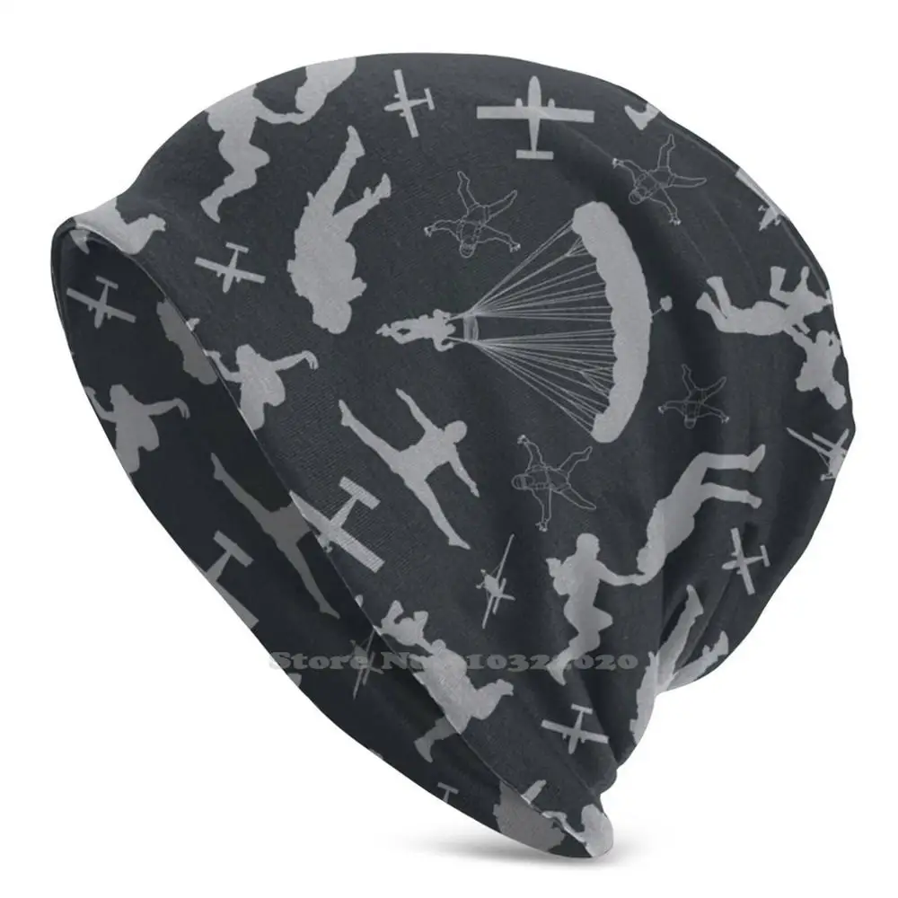 Sky Pattern 1 Soft Warm Face Mask Sport Scarf Skydive Sky Freefly Freeflying Parachuting Extreme Sport Fly Jumping