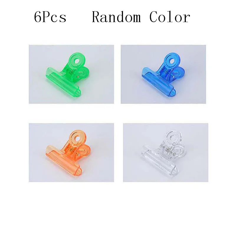6Pcs clips 2 5 шт./10 шт. нетканые шелка для акрилового гель продлевающий половой акт лак стекловолокно гвоздь для ногтей кончики для пальцев удлинение маникюра инструмент для ногтей - Цвет: 6Pcs clips 2