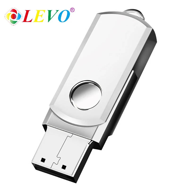 

Hot sale 2.0 USB Flash Drive 128GB Metal pendrive 64GB flash memory stick waterproof pen drive 8GB 16GB flash drive 32GB u disk