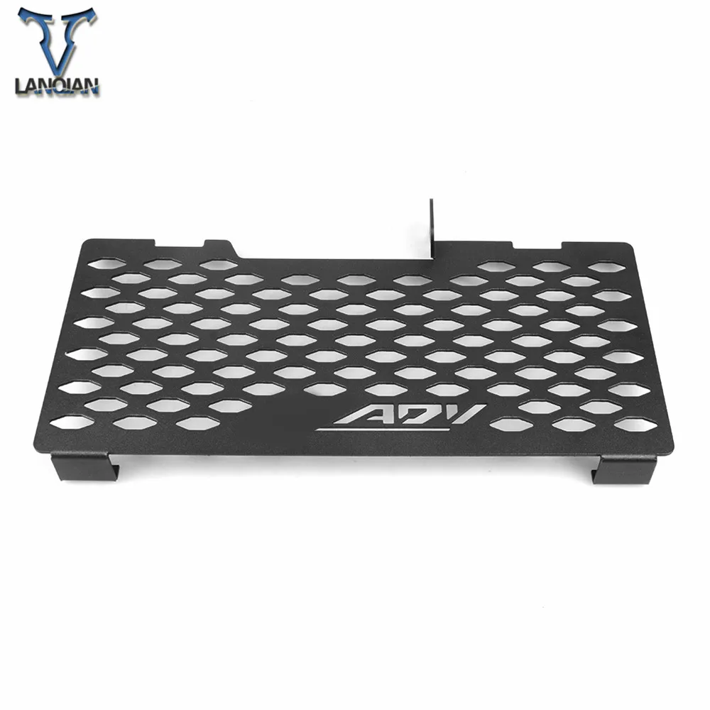 

Motorcycle Accessories Radiator Grille Guard Cover moto Radiator Guard Protector Grille Grill Cover for honda x adv 2017-2018