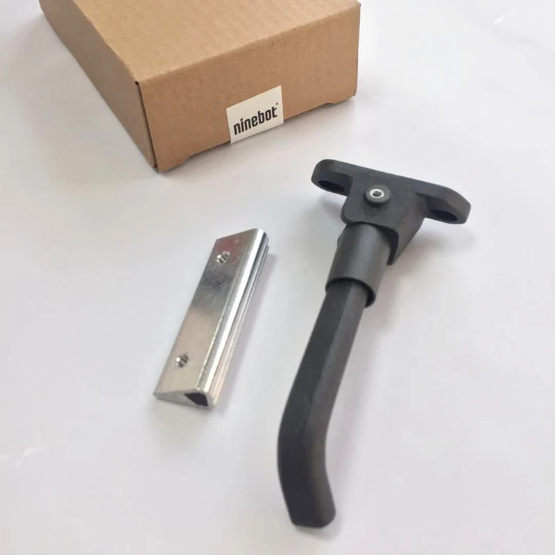 Оригинальный комплект поддержки ног для Ninebot MAX G30 KickScooter умный электрический