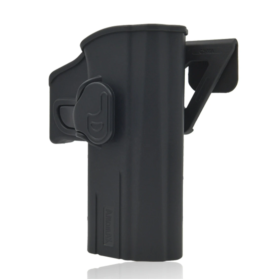 Adjustable Tactical Holster for CZ Shadow 2 Blaster - Black Right-handed (Standard only with waist plate, no other accessories) 4 Adjustable Tactical Holster for CZ Shadow 2 Blaster - Black Right-handed (Standard only with waist plate, no other accessories) 4