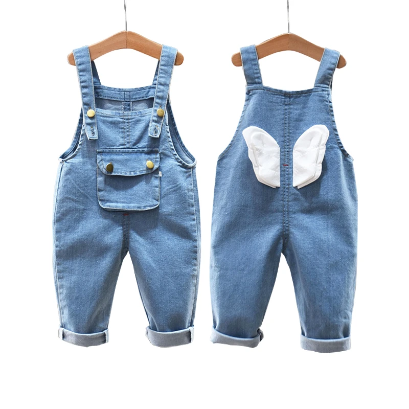 Monos Vaqueros Para Ninos Y Bebes Pantalones Vaqueros Para Bebes De 1 A 3 Anos Baby Jeans Pants Baby Jeansbaby Boy Jeans Pants Aliexpress