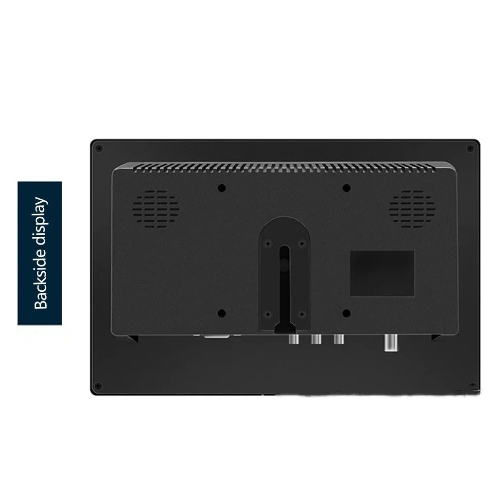 10 дюймов Портативный монитор HDMI 1920x1080 HD ips Дисплей компьютер светодиодный для контроля уровня сахара в крови с кожа чехол для PS4 Pro/Xbox/чехол для телефона