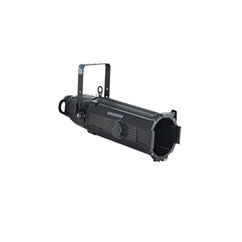 

HOT Halogen Lamp HPL575W/750W Zoom And Image Profile Spot Light TV Studio Light Ellipsoidal Light Studio Light