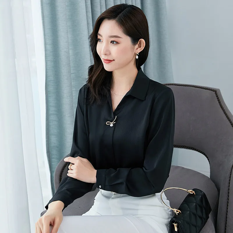 Blouse Women Big Plus Size 5XL Women Blouses Fashion Woman Blouses Free Shipping Shirt Overweight Womens Tops and Blouses Shirts 6