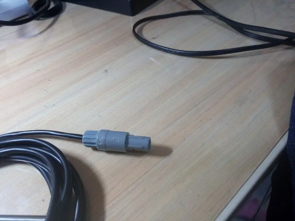 For 1Pcs Zhuhai Dark Horse T1 Cooling Blanket Skin Temperature Sensor Compatible