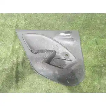

454285993 TRIM LEFT REAR DOOR OPEL CORSA E