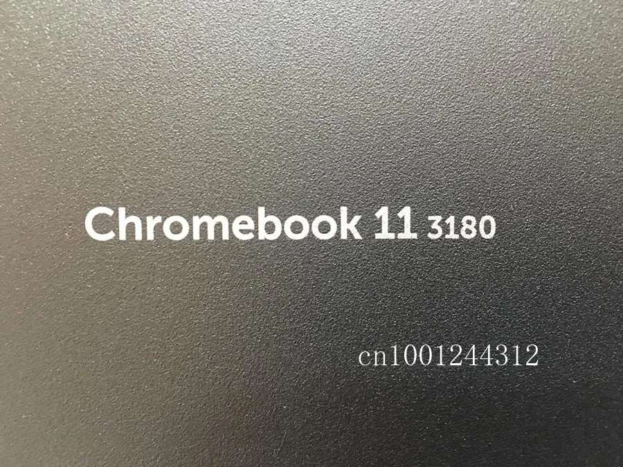 Для Dell Chromebook 11 3180 ниже Нижняя крышка корпуса 0YJDF3