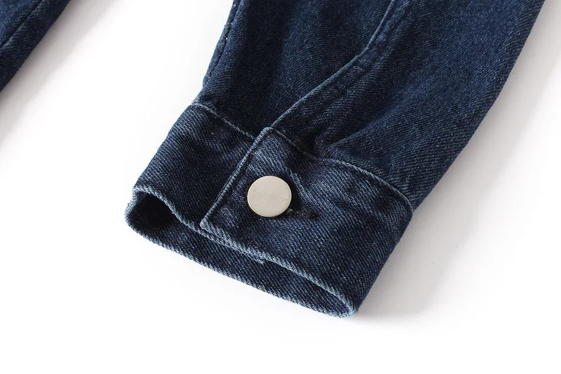 Seveyfan, Мужская винтажная джинсовая куртка с вышивкой дракона, высокое качество, Повседневная джинсовая куртка, черная, синяя джинсовая куртка, Мужская R2882