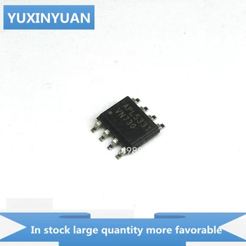 

5PCS/LOT APL5331 PL5331 APL 5331 L5331 SOP8 in stock