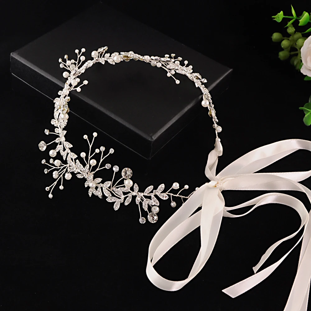 TRiXY SH233-S Wedding Belt Rhinestone Belt Diamond Dress Belt Luxury Crystal Belt Silver Diamond Belt for Women Waist Belt