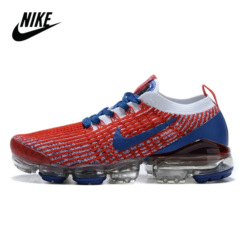 Originele Nike Air Vapormax 3.0 2019 Wild Atmosferische Kussen Jogging  Vrouwen Maat 36 39 CW585 100 Schoenen 9Y| | - AliExpress