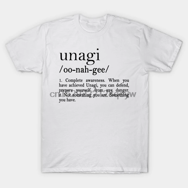 Unagi sweatshirt Clearance