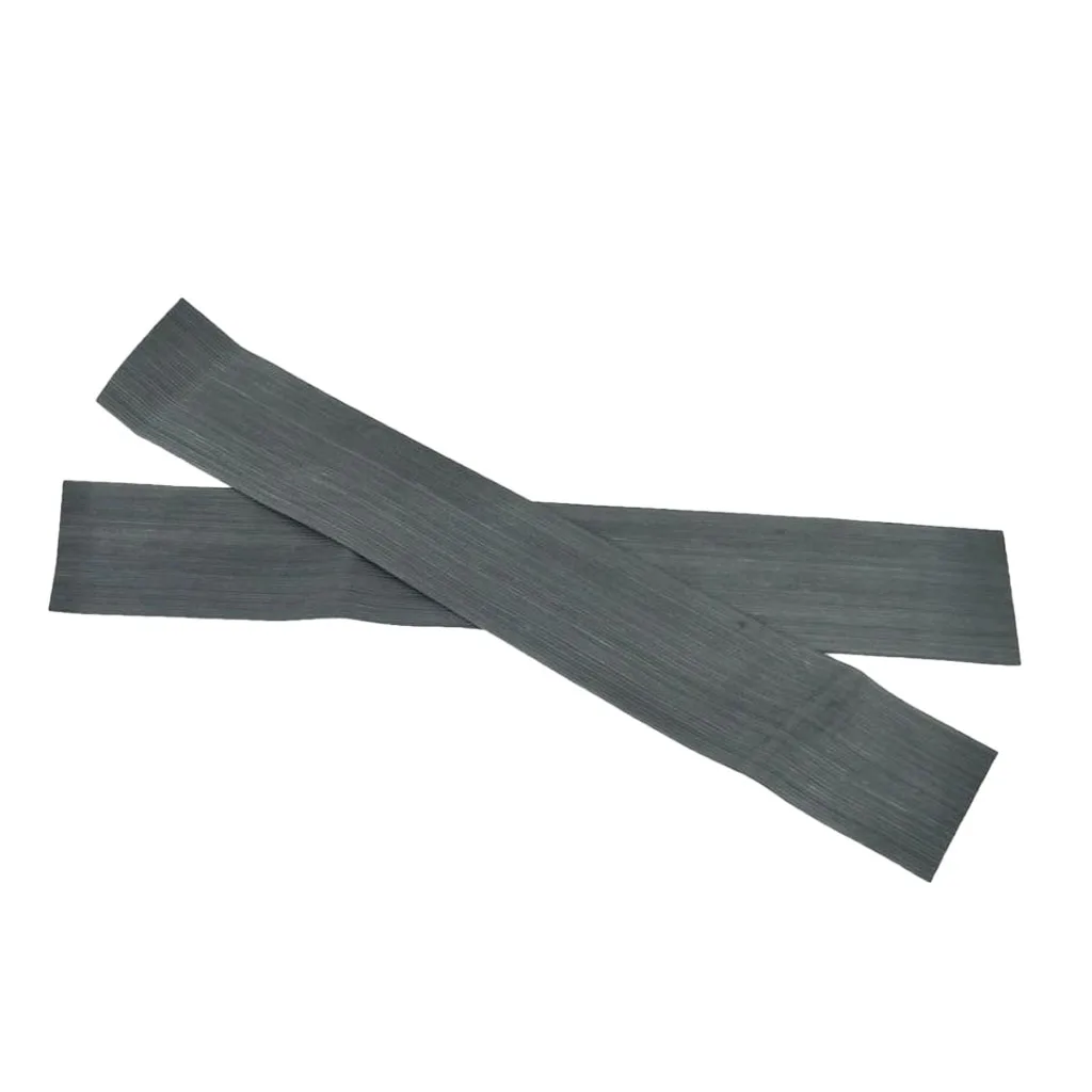 2pcs Archery Bow String Silencer for Recurve Compound Bow Shock Absorption 2pcs Archery Bow String Silencer for Recurve Compound Bow Shock Absorption