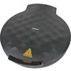 220V Electric Crepe Maker Non-stick Home Pancake Baking Oven Machine Household Electric Baking Pan Dual-side Heating 1