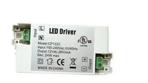 Image for 1000PCS/ lot! 12V  24w  110-220V Lighting Transfor 