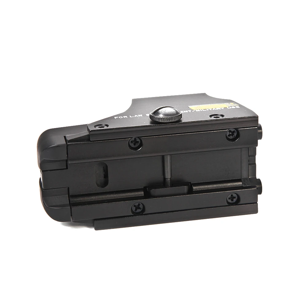  DREAMY Red Dot Sight 551Holographic Optical Sight Green/Red Reticle illumination Adjust Weapon Sigh