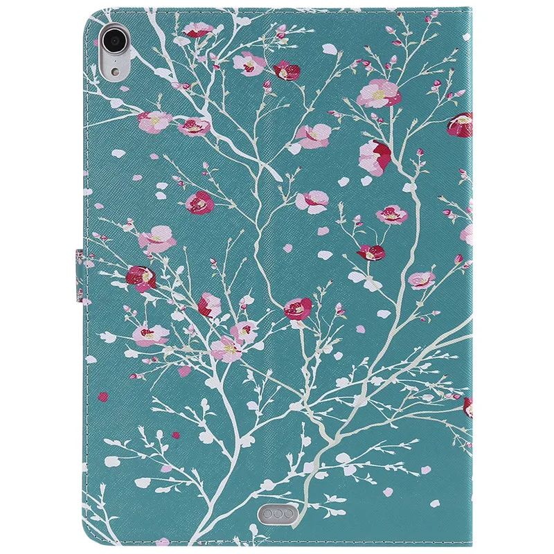Wekays для Apple iPad Pro 11 дюймов мультфильм Кот кожаный чехол для Coque iPad Pro 11 дюймов чехол для телефона Etui