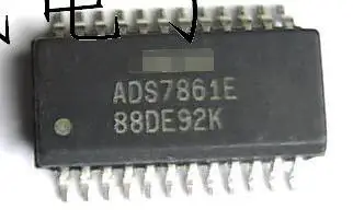 IC CY7C025-25AXC LF347 AD822 ADS7861E LM6132AIM