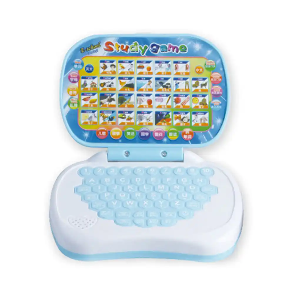 baby toy laptop computer