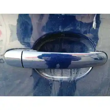 

HANDLE OUTER REAR RIGHT SKODA SPACEBACK (5H)