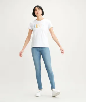 

T-SHIRT LEVI'S®SERIF LOGO