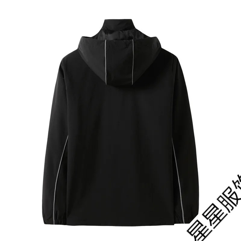 8xl 6xl новая куртка свободная Мужская куртка-бомбер мужская повседневная бейсбольная куртка в стиле хип-хоп с принтом, модная куртка, гладкий жакет, уличная одежда