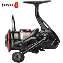 Series 12+1BB Spinning Wheel Fishing Reel Fishing Line Spinning Wheel Sea Bream Road Rim Wheel Sandpiper Wheel Fishing Gear
