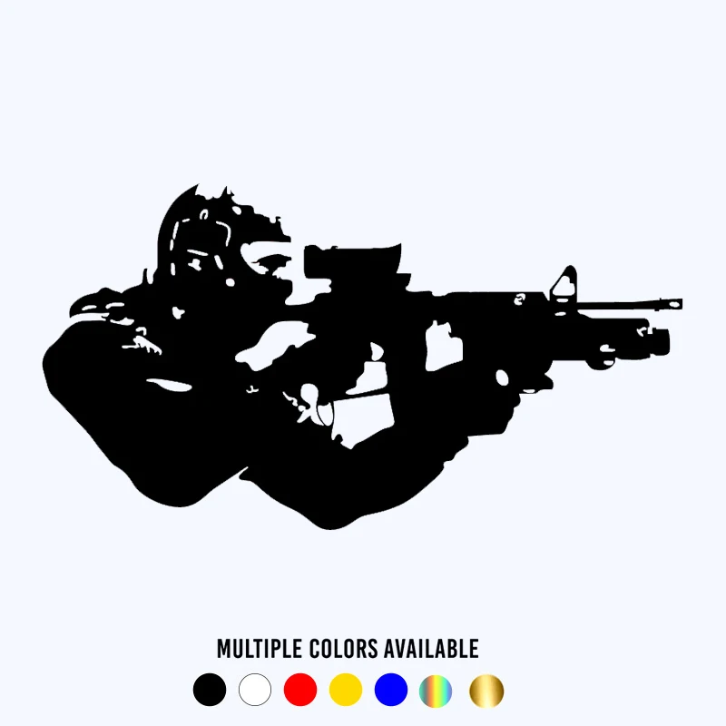Army Window Decal: Real-World Use, Installation Tips & What You ...