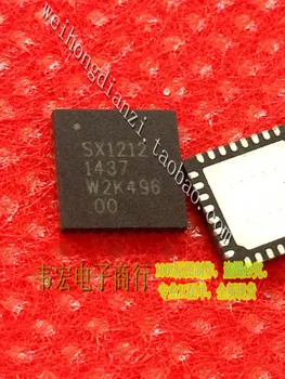 

Delivery.SX1212 SX1212IWLTRT Free new spot TQFN32 14 annual output can be shot!