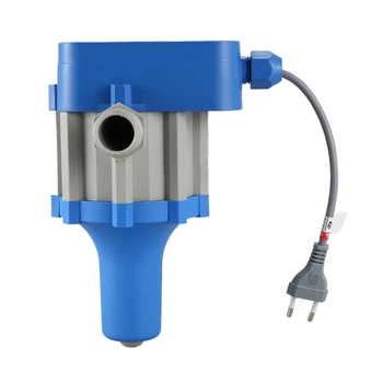 

NEW Automatic Water Pump Pressure Controller Auto Control Unit Electronic Switch